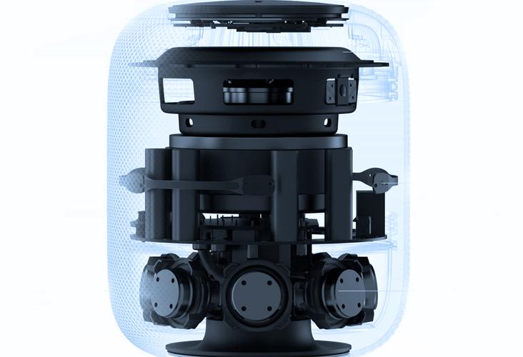 扬声器 从原理到声音重现的技术奇观