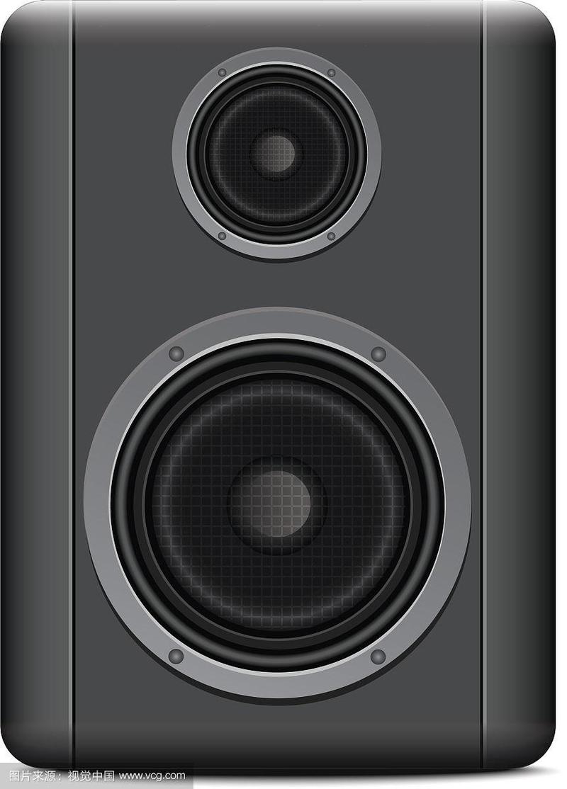 音乐扬声器