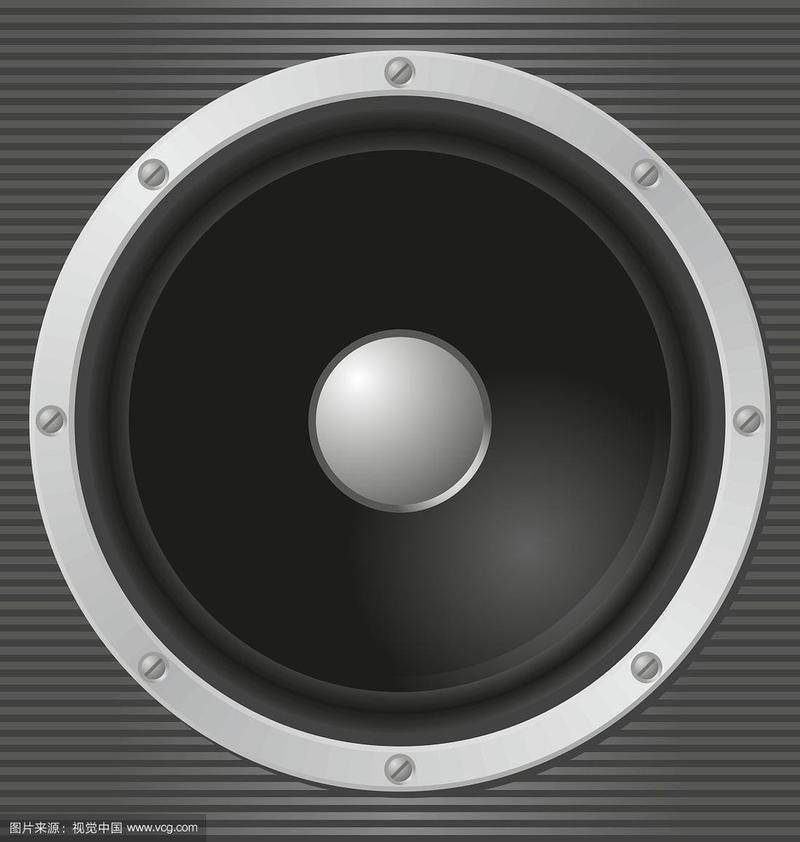 扬声器